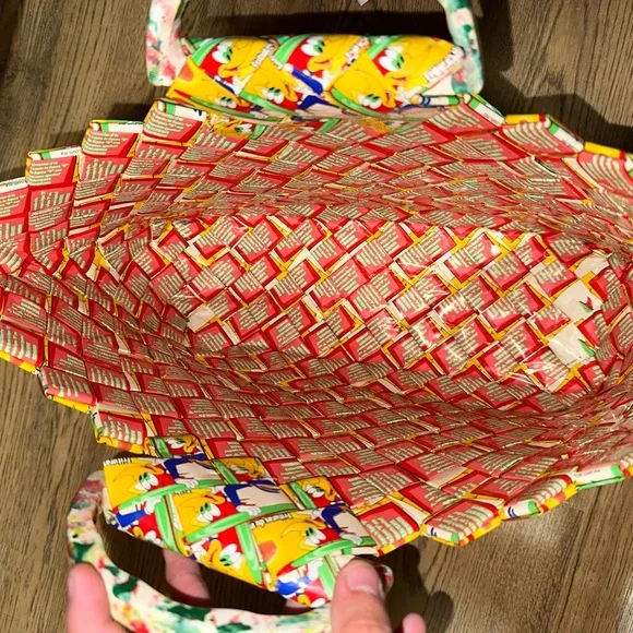 Custom bag - Picture 3 of 6